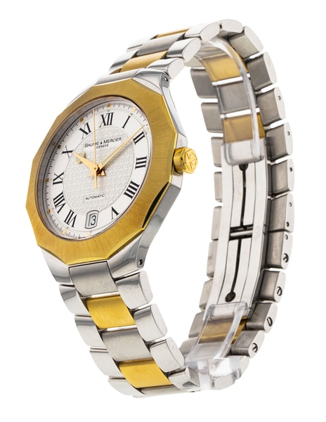 Baume et Mercier Riviera 8598